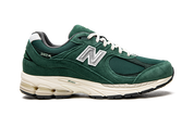 New Balance 2002R Nightwatch Verde