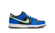 Nike Dunk Low Crater Light Photo Blue
