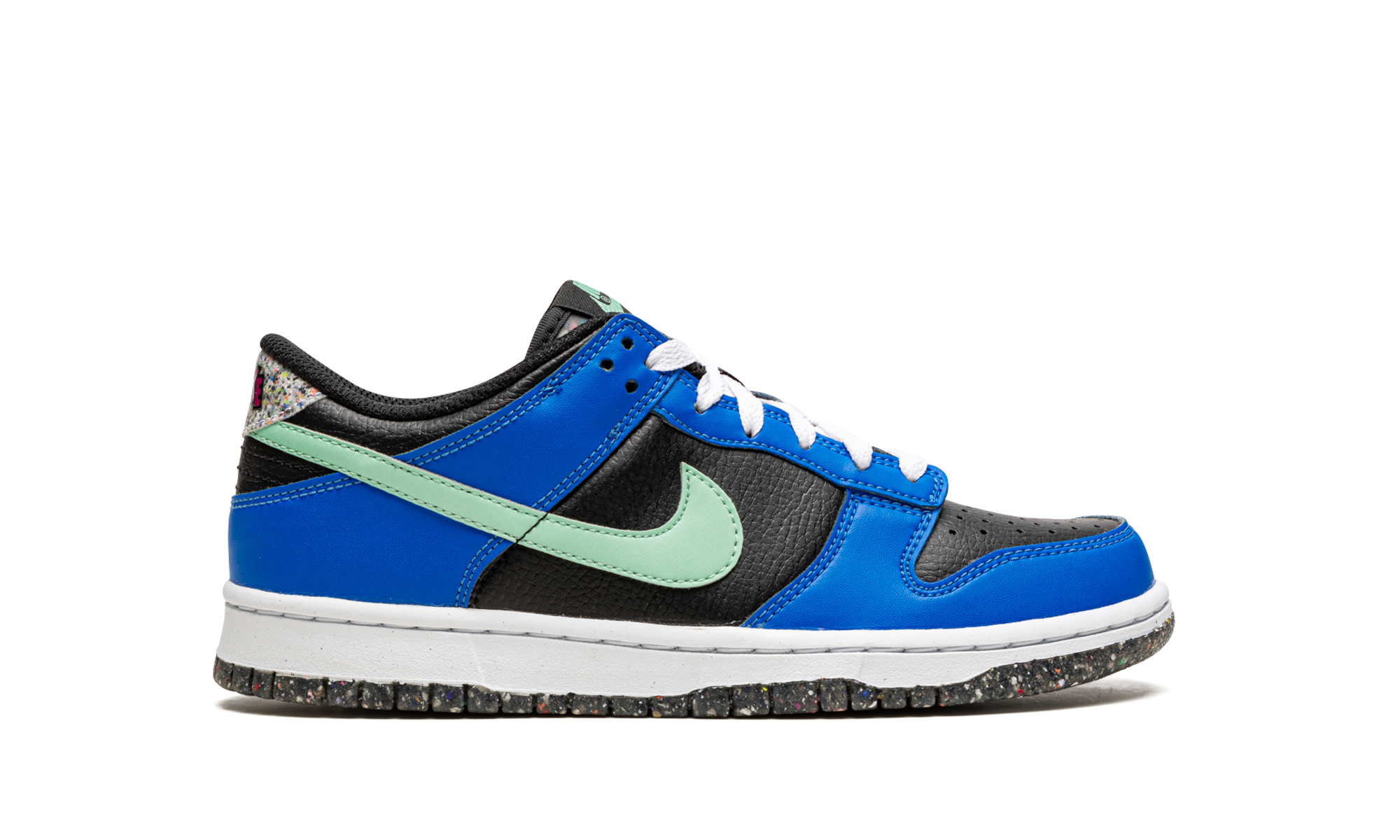 Nike Dunk Low Crater Light Photo Blue
