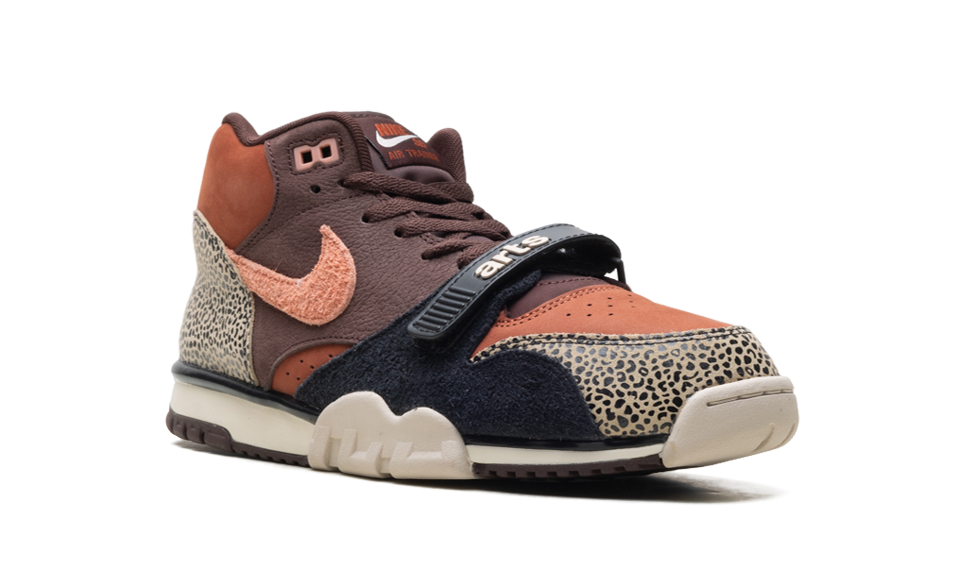 Nike SB Air Trainer 1 Arts-Rec Limestone