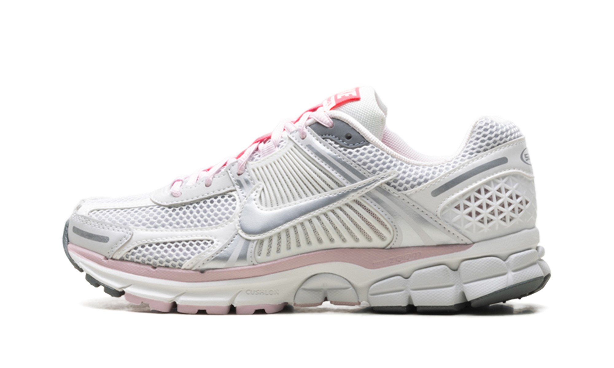 Nike Zoom Vomero 5 520 White Pink (W)