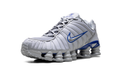 Nike Shox TL 'Wolf Grey Metallic Silver Blue'