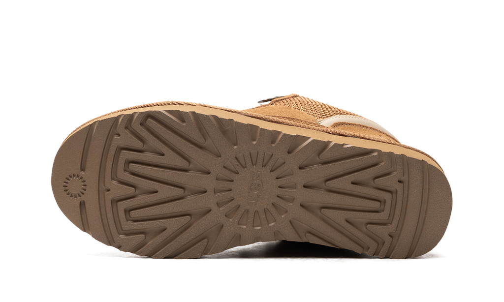 UGG Lowmel 'Chestnut' (W)
