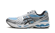ASICS Gel-Kayano 14 Arctic Sky Pure Silver