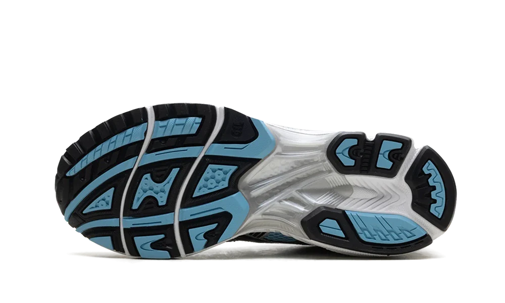 ASICS Gel-Kayano 14 Arctic Sky Pure Silver