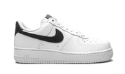 Nike Air Force 1 White Black W