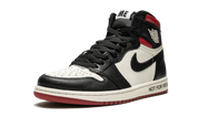 Air Jordan 1 Retro High OG "Not for resale" Red