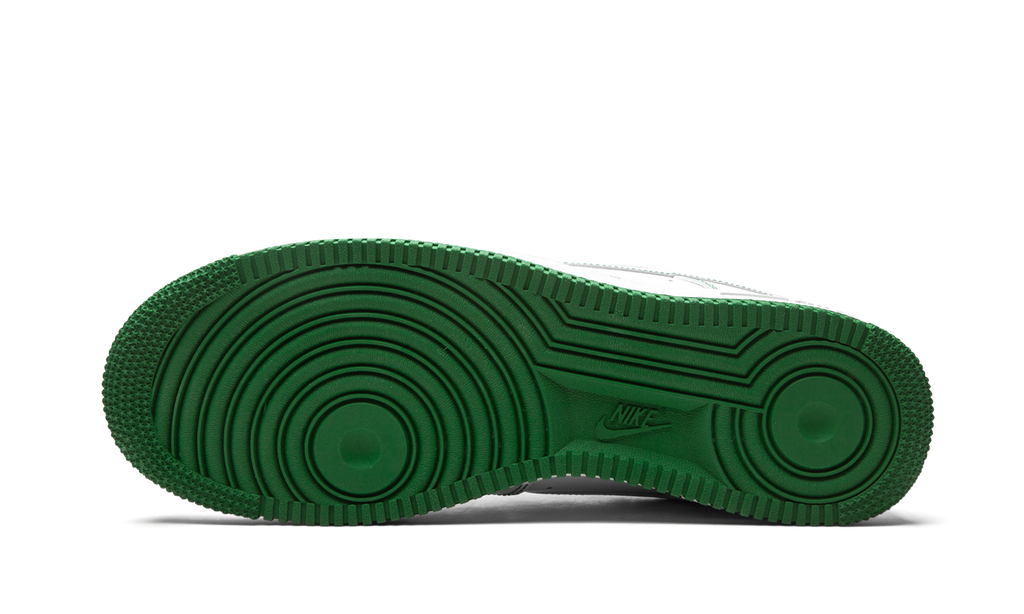 Nike Air Force 1 Low Contrast Stitch Pine Green
