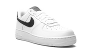 Nike Air Force 1 White Black W