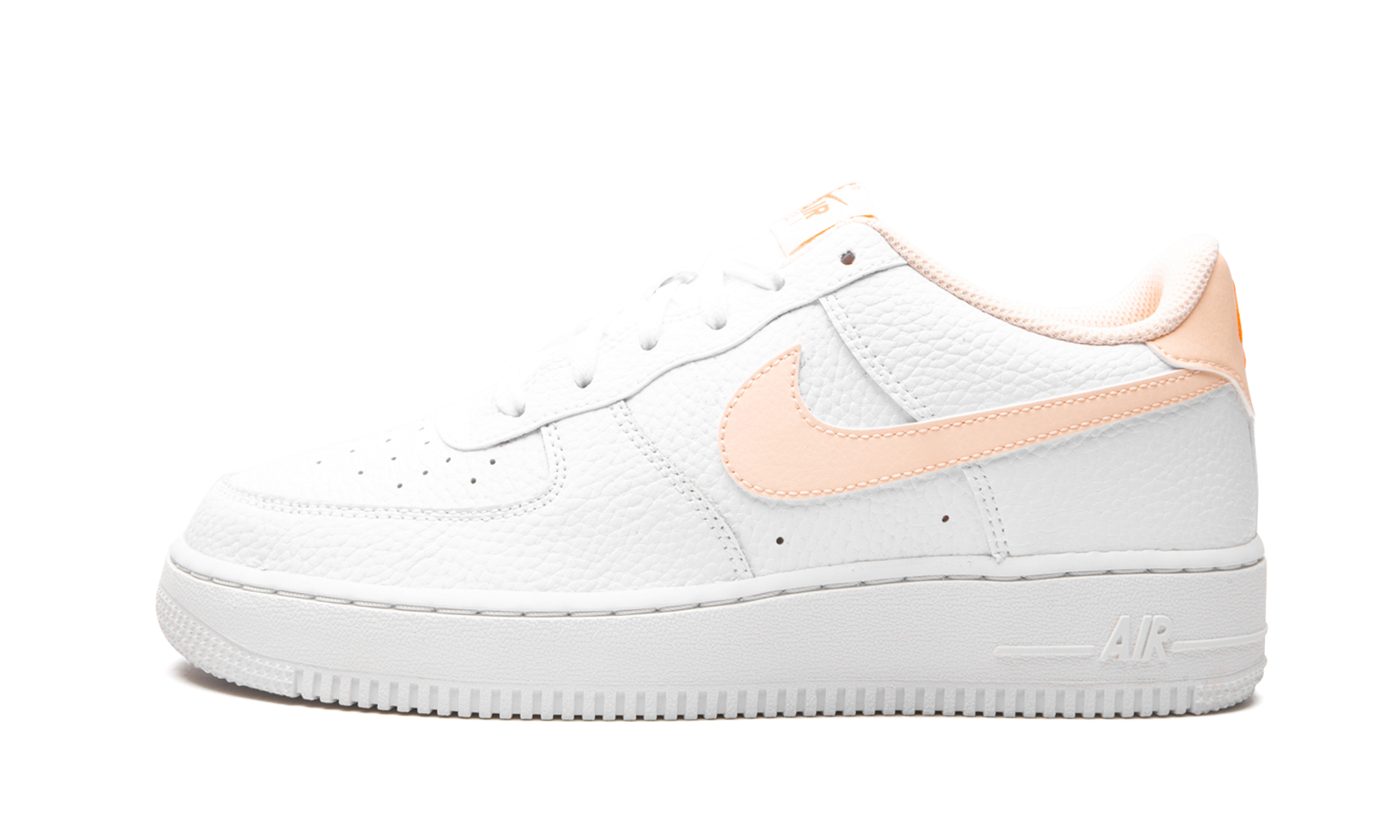 Nike Air Force 1 Crimson Tint (GS)