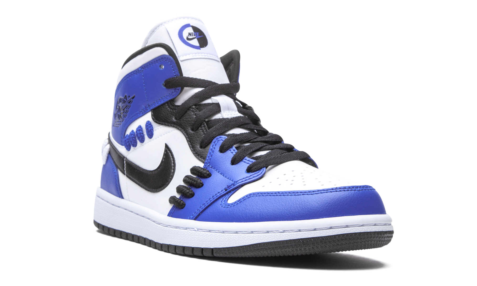 Air Jordan 1 Mid Sisterhood