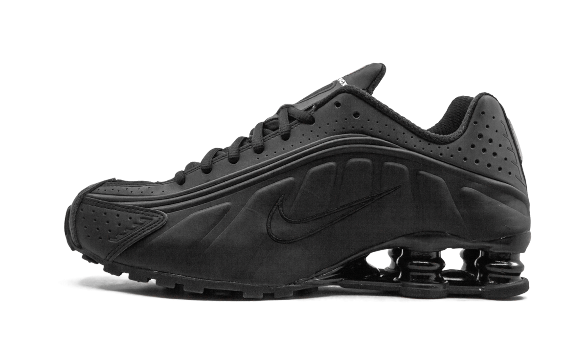 Nike Shox R4 'Black' (2019/2024) (W)