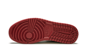 Air Jordan 1 Retro High OG "Not for resale" Red