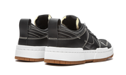 Nike Dunk Low Disrupt Black White Gum (W)