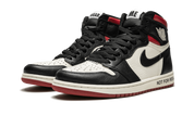 Air Jordan 1 Retro High OG "Not for resale" Red