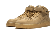 Air Force 1 Mid 07 PRM QS Flax