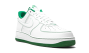 Nike Air Force 1 Low Contrast Stitch Pine Green