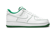Nike Air Force 1 Low Contrast Stitch Pine Green