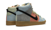 Nike SB Dunk High Spectrum