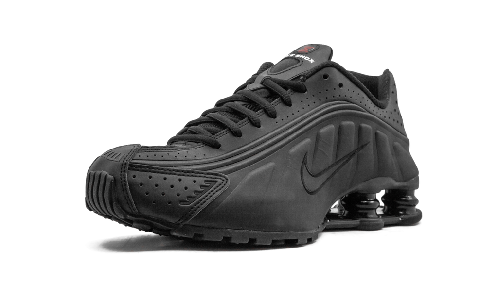 Nike Shox R4 'Black' (2019/2024) (W)