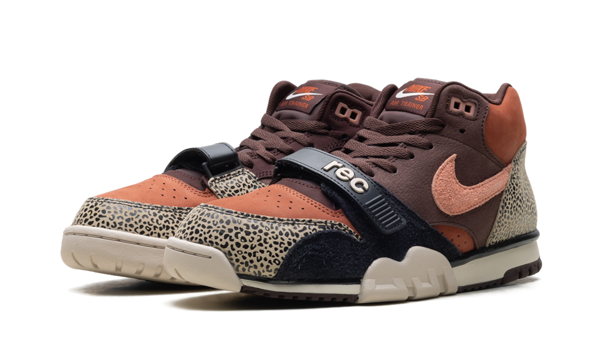 Nike SB Air Trainer 1 Arts-Rec Limestone