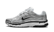 Nike P-6000 Metallic Silver Pure Platinum (W)