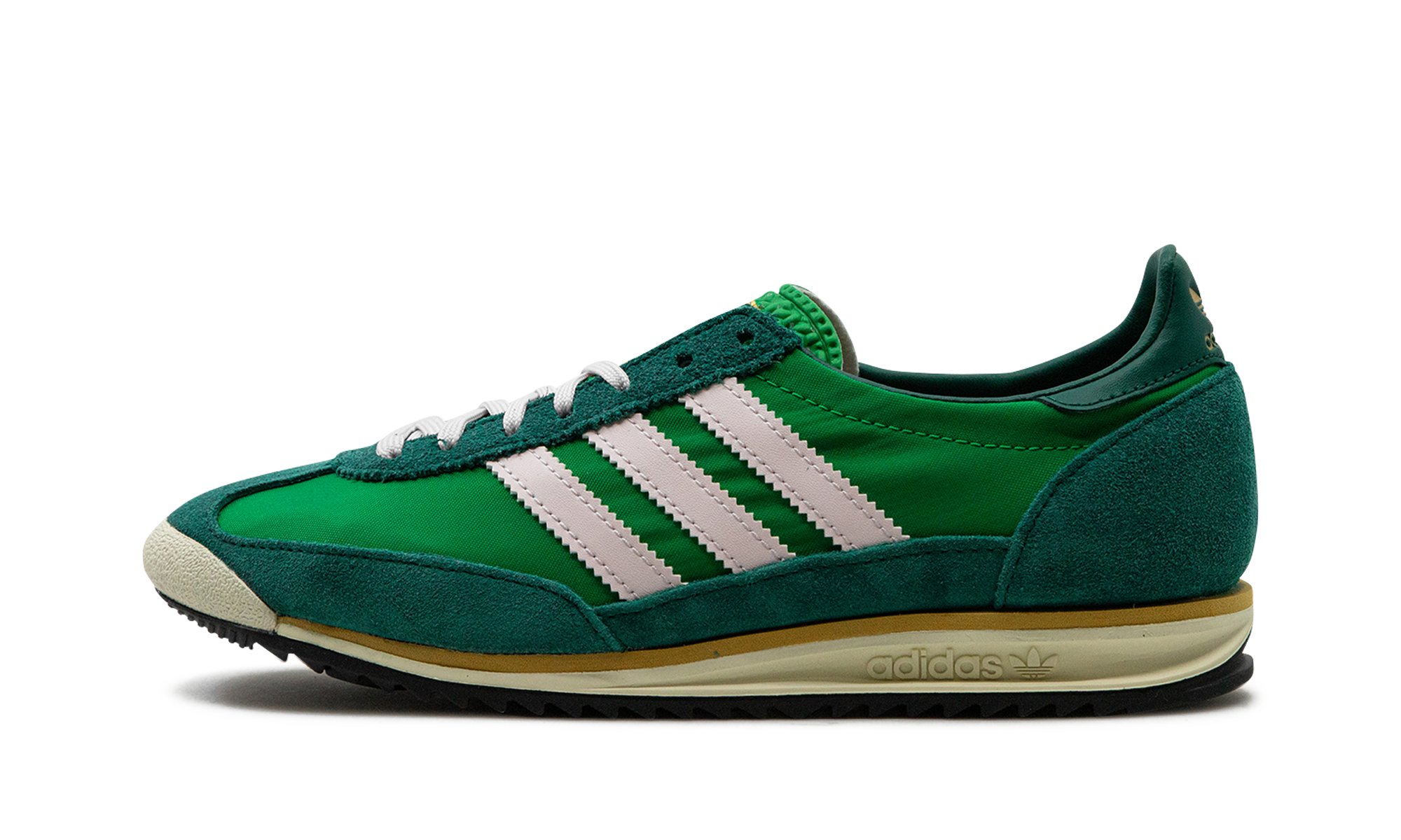 adidas SL 72 OG 'Collegiate Green'