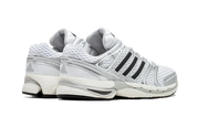 Adidas Adistar Control 5 Silver Metallic 2