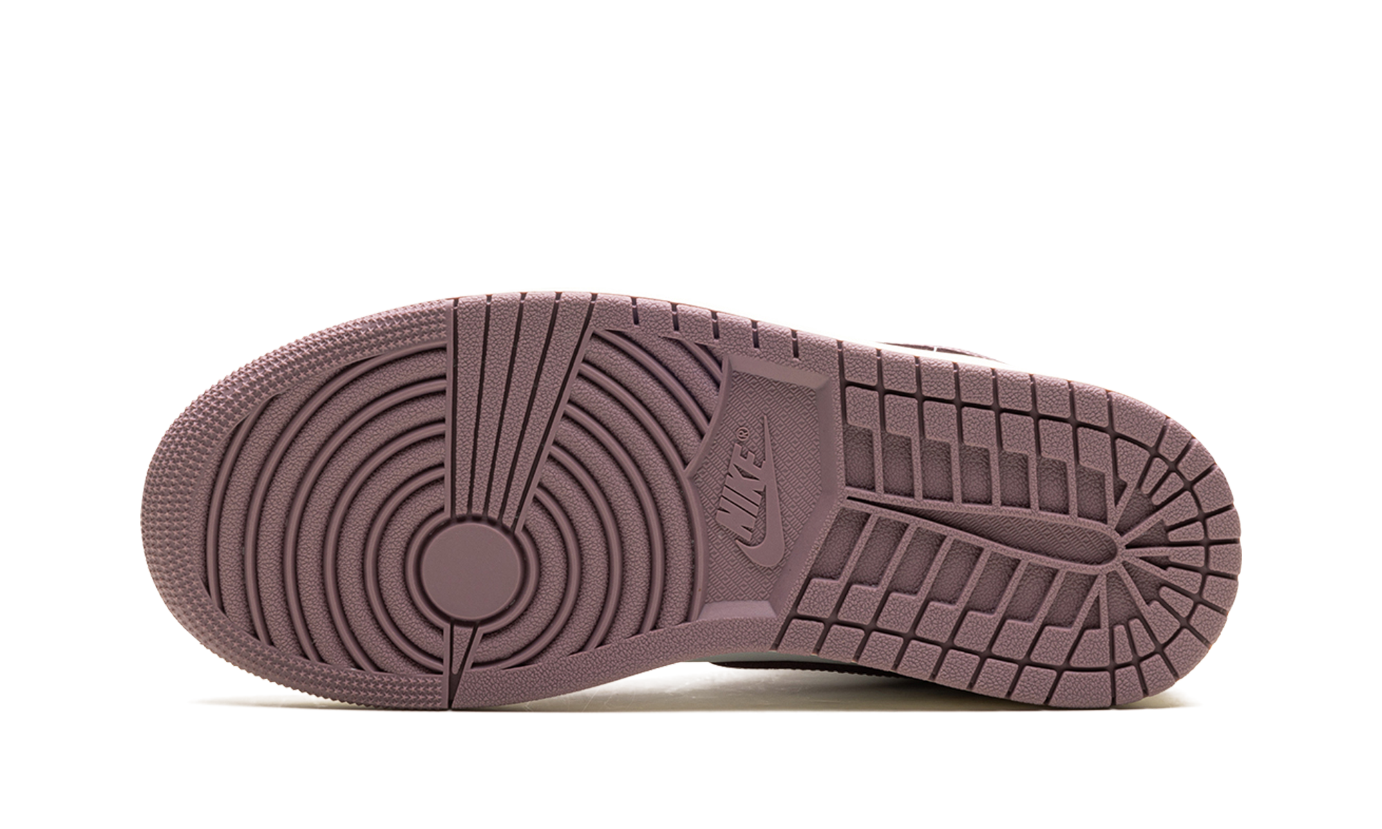 Air Jordan 1 Mid Sky J Mauve