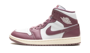 Air Jordan 1 Mid Sky J Mauve