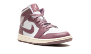 Air Jordan 1 Mid Sky J Mauve
