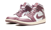 Air Jordan 1 Mid Sky J Mauve