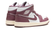 Air Jordan 1 Mid Sky J Mauve