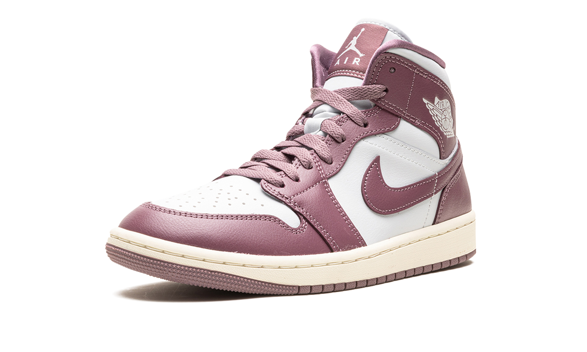 Air Jordan 1 Mid Sky J Mauve