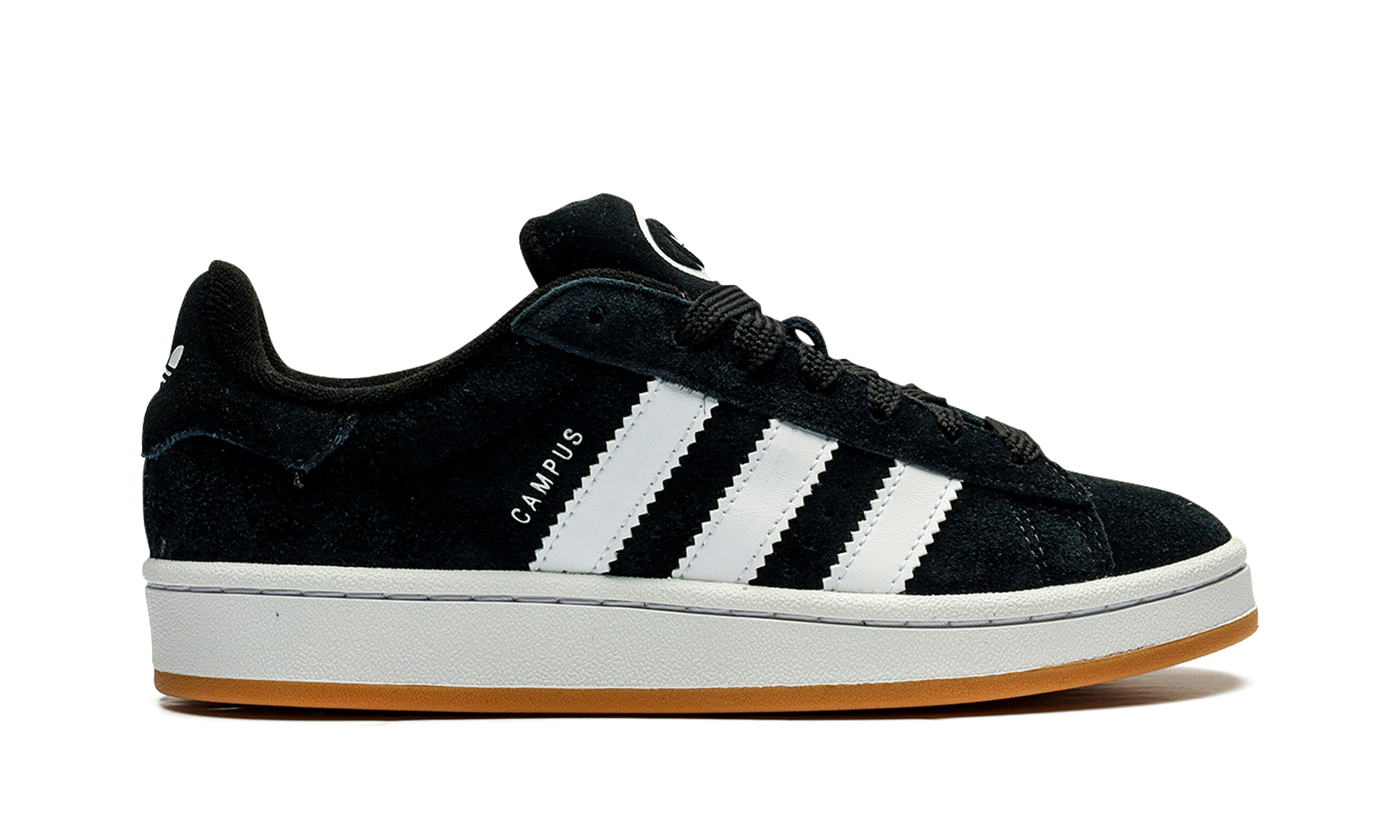 Adidas Campus 00s Core Black (Child)