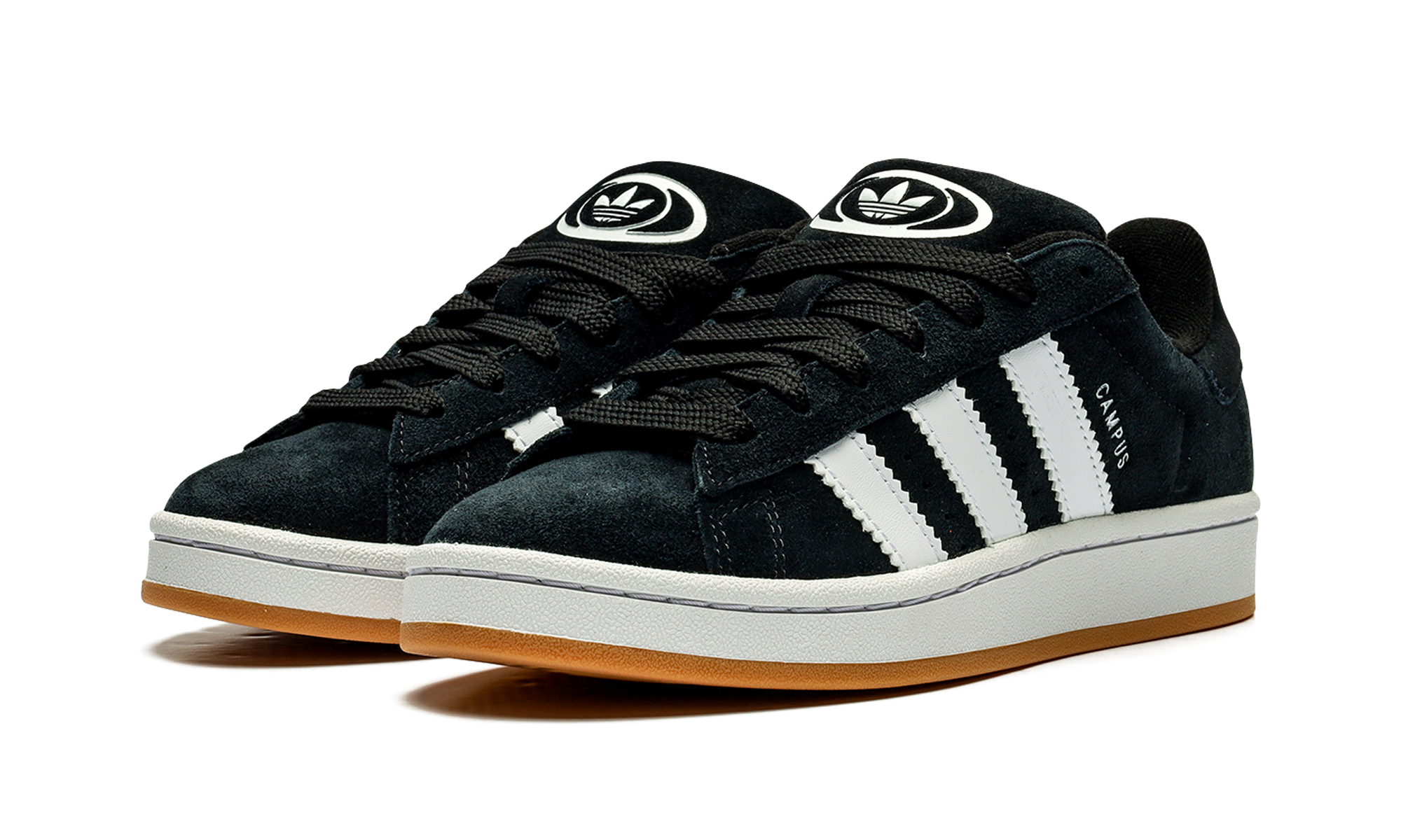 Adidas Campus 00s Core Black (Child)