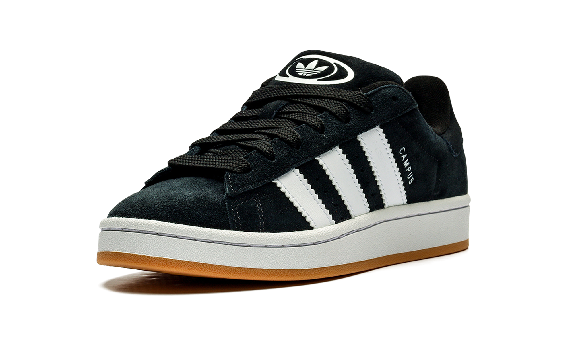 Adidas Campus 00s Core Black (Child)