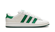 Adidas Campus 00s Core White Green