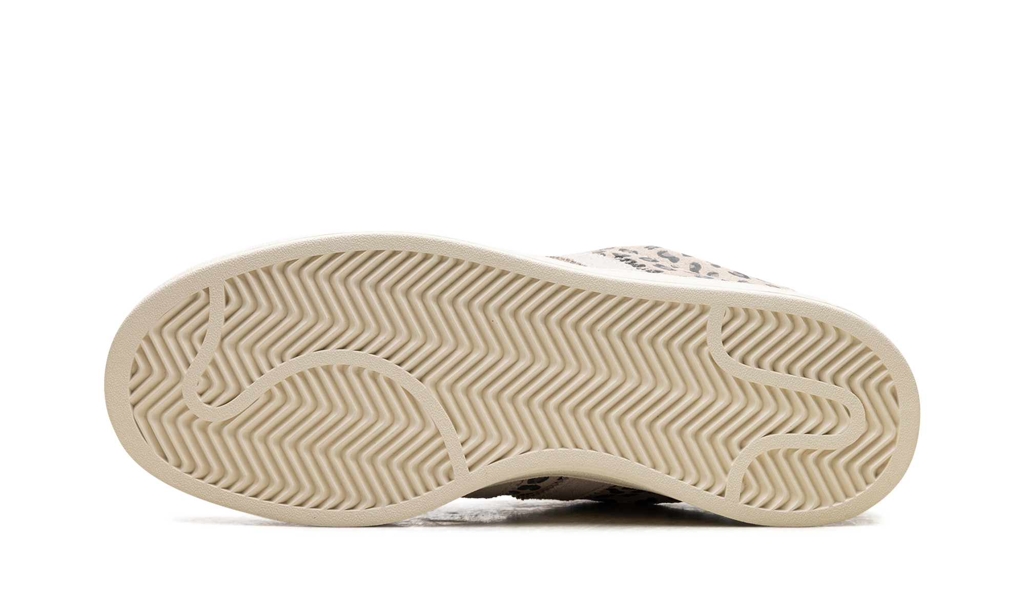 Adidas Campus 00s Cream Leopard