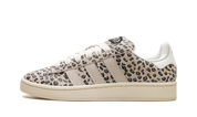 Adidas Campus 00s Cream Leopard