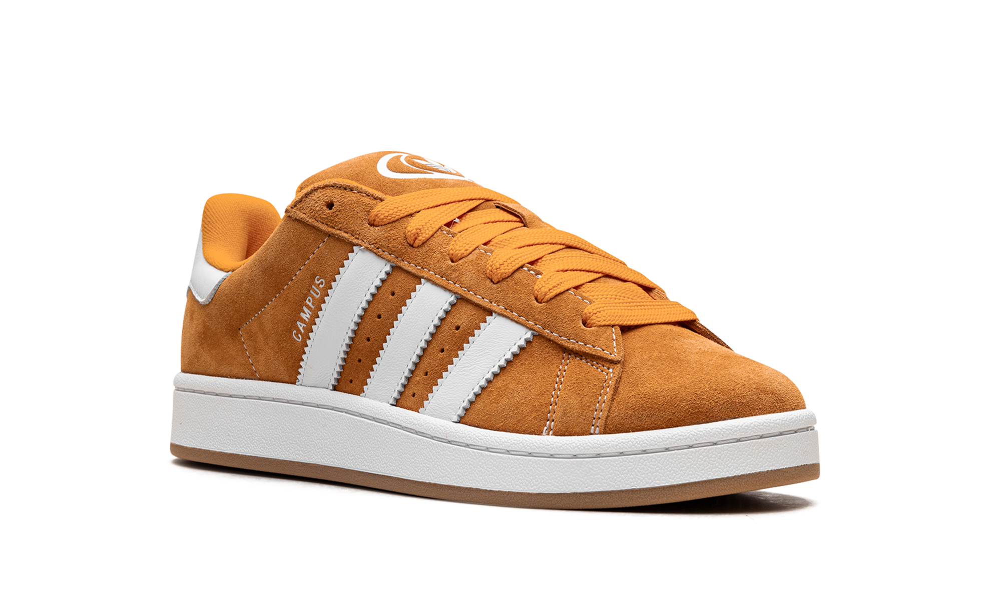 Adidas Campus 00s EQT Orange