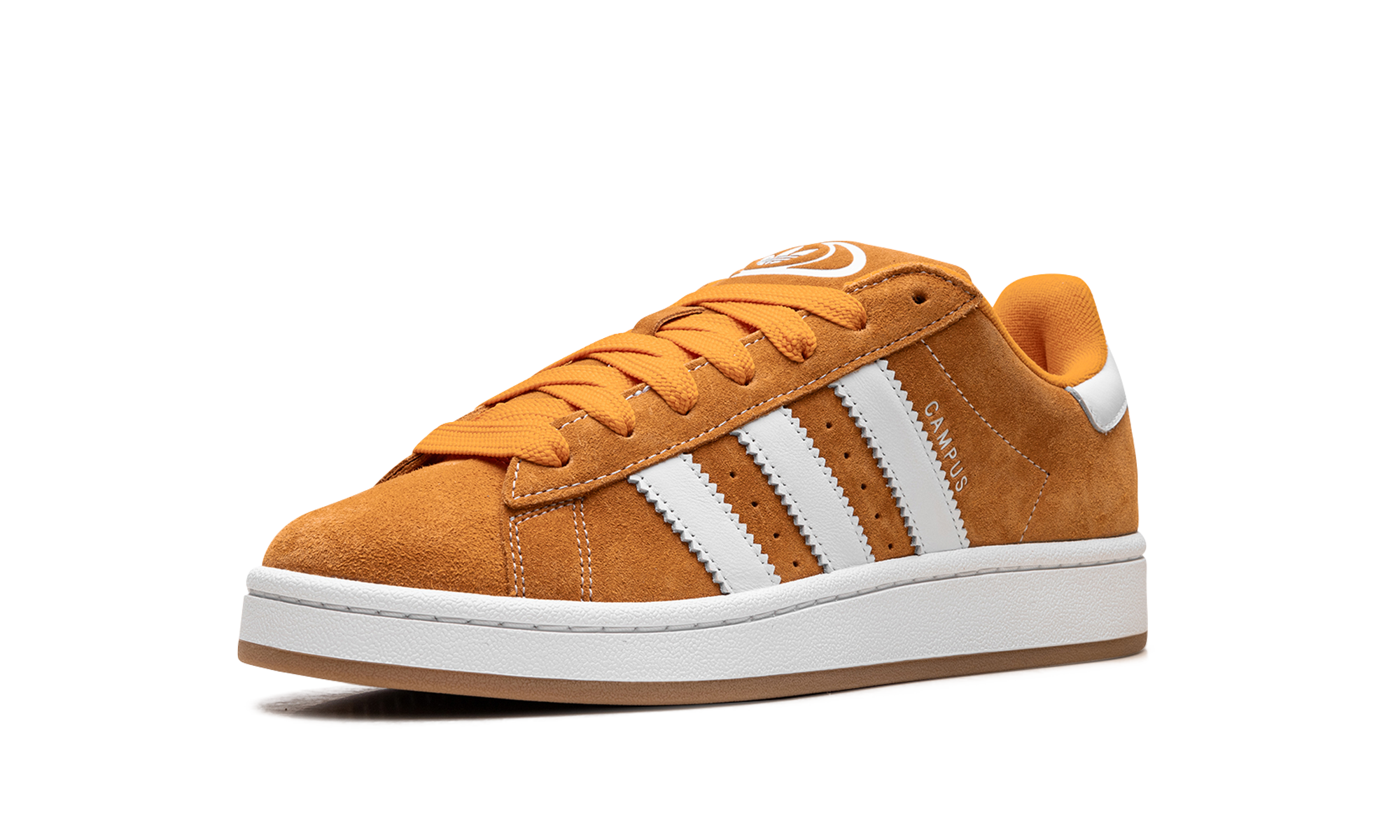 Adidas Campus 00s EQT Orange