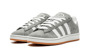 Adidas Campus 00s Gray White (Child) 2