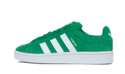 Adidas Campus 00s Green Cloud White