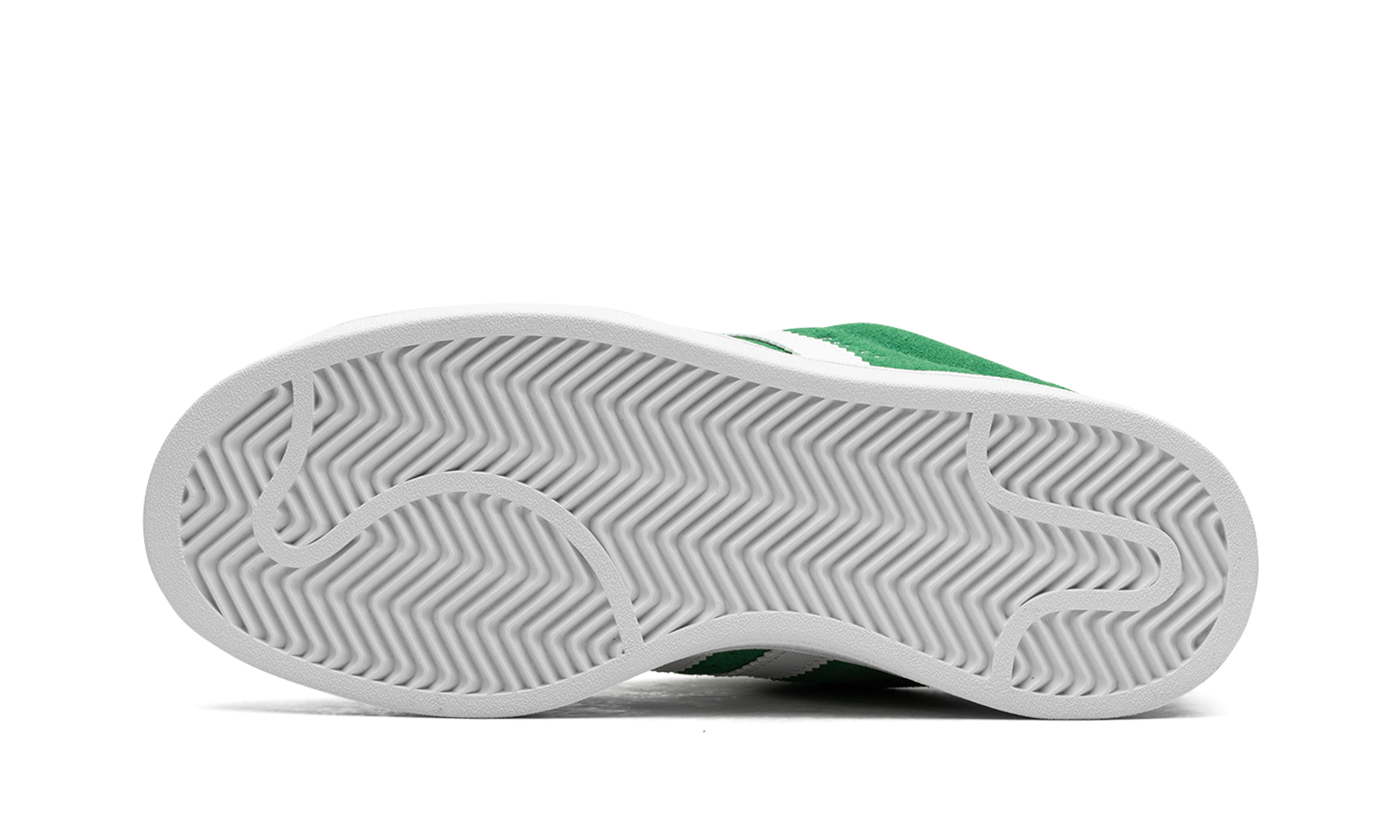 Adidas Campus 00s Green Cloud White