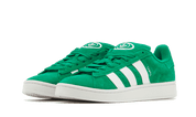 Adidas Campus 00s Green Cloud White