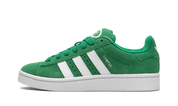 Adidas Campus 00s Green Cloud White