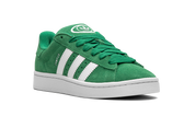Adidas Campus 00s Green Cloud White