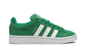 Adidas Campus 00s Green Cloud White