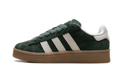 Adidas Campus 00s Green Oxide Off White Gum